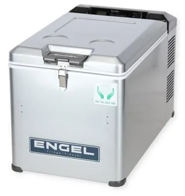 Engel MT-35F-S Kompressor Kühlbox