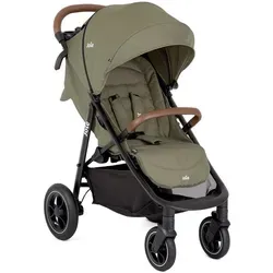 Buggy LITETRAX PRO AIR in grün von Joie