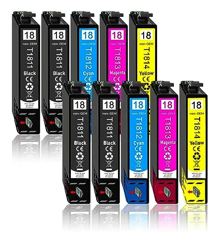 Drucker-Verbrauchsmaterial von Druckerparadies