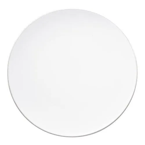 Rosenthal Frühstücksteller TAC Gropius Platin 22 cm - Eleganter Frühstücksteller aus Porzellan mit platinfarbenem Mosaik, spülmaschinenfest und ideal für stilvolle Frühstücke. Ein zeitloses Design, das begeistert!