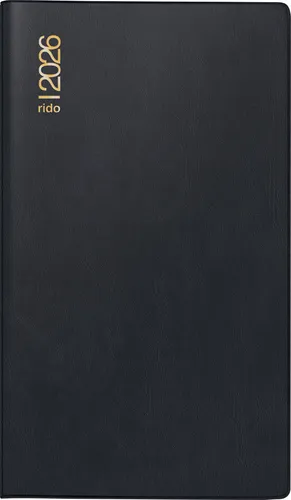rido idé Taschenkalender