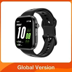 Honor Choice Watch 2i Smartwatch - Smartwatch mit 1,85