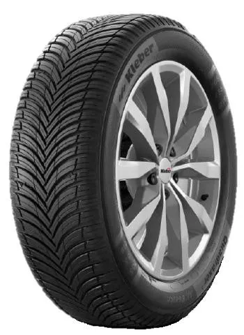 Kleber Quadraxer 3 XL 3PMSF 215/55 R16 97H Ganzjahresreifen von Kleber