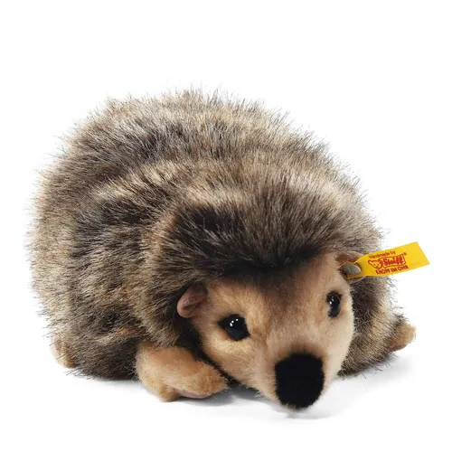 Produktbild Steiff Kuscheltier Joggi Igel, 16 cm
