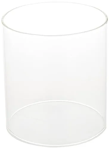 UCO Candlelier, Ersatzglas