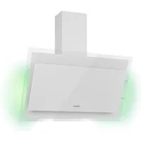 Klarstein Dunstabzugshaube 90cm in weiß von Klarstein