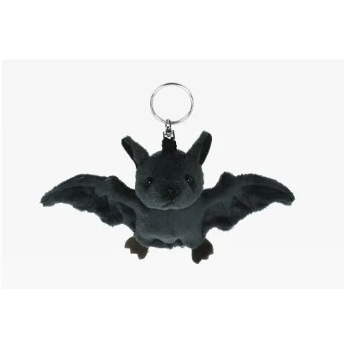 Cornelissen 1017112 Fledermaus Schlüsselanhänger