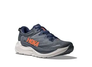 Hoka Herren Gaviota 6 Schuhe in Blau, Größe 42 von HOKA