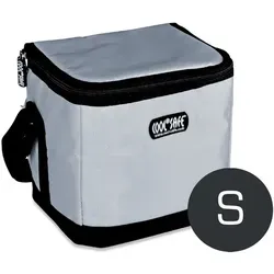 Cool Safe Medikamenten-kühltasche Protect TÜv-gepr 1 St - Arzneimittel - sichere und temperaturgerechte Aufbewahrung von Medikamenten, TÜV-geprüft für höchste Qualität und Zuverlässigkeit.