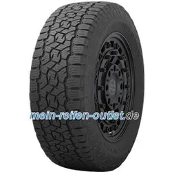 Open Country A/T III 3PMSF - All-Terrain Reifen - Autoreifen für SUVs und leichte Lkw, bietet leise Fahrt auf der Straße und starke Offroad-Leistung mit 3D-Multi-Wave-Lamellen für optimale Traktion.