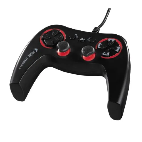 Hama Controller Combat Bow V2 für PS2