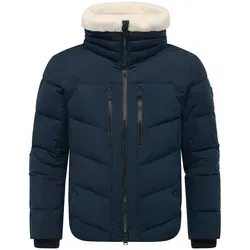 Steppjacke STONE HARBOUR 