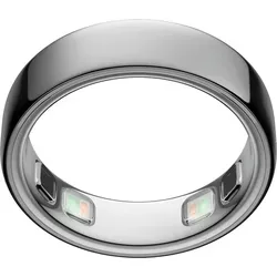 Oura Ring 5 Größe 6 Silber – Smart-Ring für Lifestyle-Optimierung
