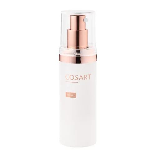 Cosart Make Up Primer 30ml - Hochwertiger Gesichtsprimer für makellosen Teint - Kategorie: Make-up Primer, sorgt für langanhaltendes Make-up und eine glatte Hautoberfläche.