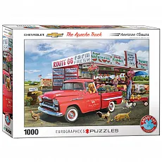 eurographics Puzzle