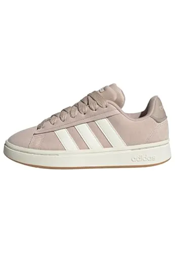 adidas Sportswear GRAND COURT ALPHA Sneaker in beige von adidas