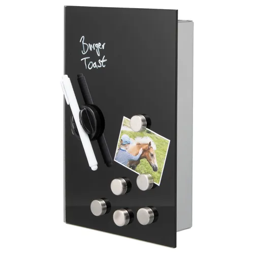 bremermann Schlüsselkasten mit Glasfront