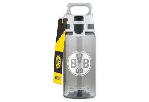 BVB Trinkflasche SIGG 0,5l für Kinder von BVB