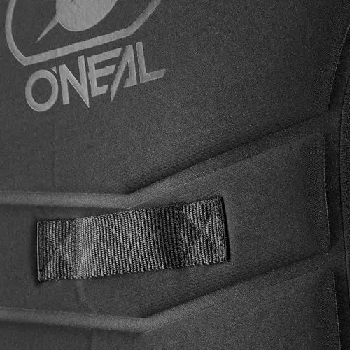 O'Neal STV LS Protektorenshirt Schwarz XL