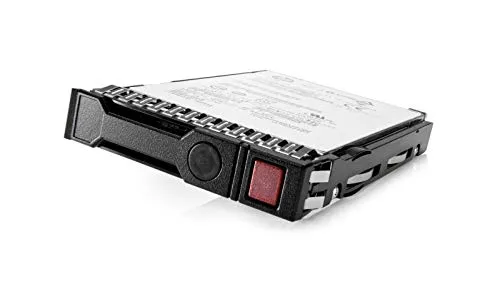 HPE 1,92 TB SATA SSD 875478-B21 neu - Festplatten mit 1,92 TB Speicherkapazität, ideal für gemischte Nutzung, ausgestattet mit digital signierter Firmware für hohe Zuverlässigkeit.