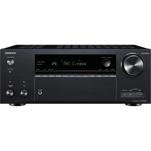 Onkyo TX-NR696 7.2 Kanal AV Receiver