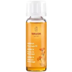 Weleda Arnika Massageöl