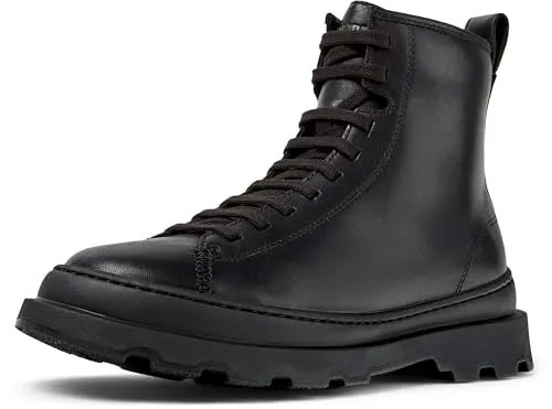 Camper Brutus+ Women Mid boot Black 40 (EU)