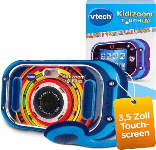 VTech KidiZoom Touch 5.0 von VTech