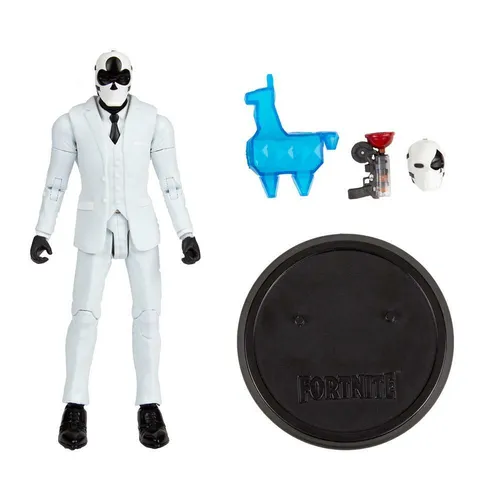 Produktbild Fortnite Actionfigur Wild Card
