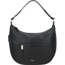 Gabor bags Tala Damen Hobo Bag in schwarz von Gabor
