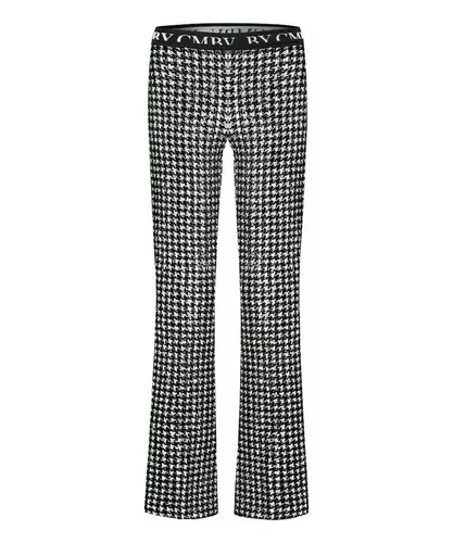 Cambio Stoffhose Stoffhose für Damen (1-tlg) von Cambio