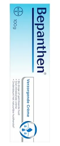 Bepanthen Creme Pflegend, 100 g
