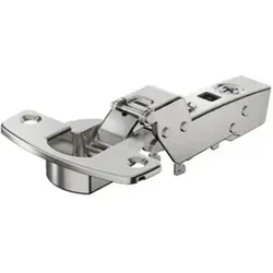 Hettich Topfscharnier Sensys 8661 9091600, 95° Stahl vernickelt