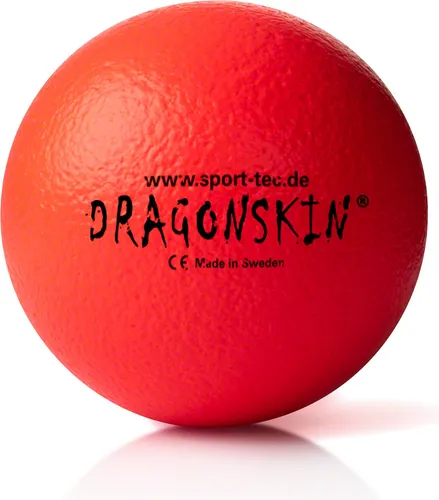 Schaumstoffball Dragonskin, beschichtet, ø 9 cm