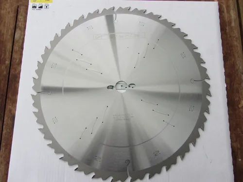 HM/Widia Kreissägeblatt 450x30 Z=32   Stehle
