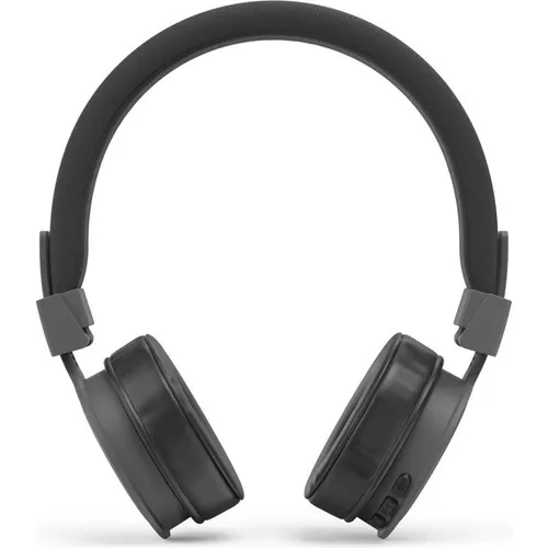 Hama Freedom Lit II Bluetooth-Kopfhörer - Kopfhörer mit kabelloser Bluetooth-Technologie, ideal für Musikliebhaber und aktive Nutzer, die Freiheit ohne Kabel genießen möchten.