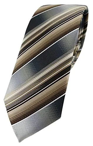 TigerTie in braun von TigerTie