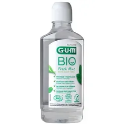 GUM BIO Mundspülung