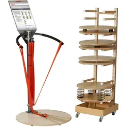 Pedalo 5S-Physiostation