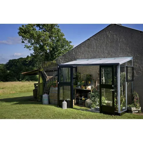 Juliana Gewächshäuser von Juliana