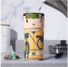 Coscup in gold von Alpha Trading Solutions, Rubber Roads