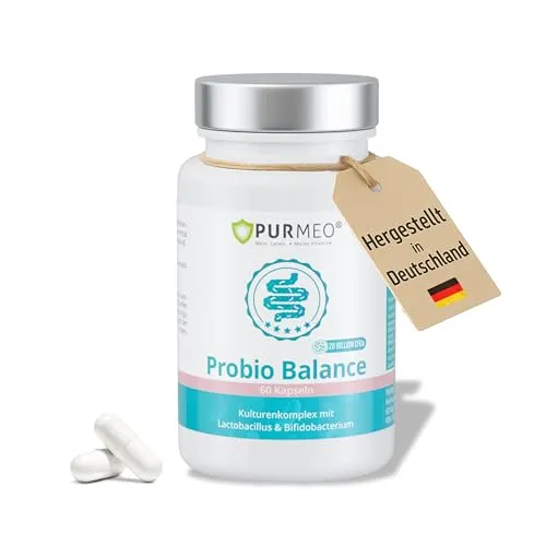 PURMEO® Probio Balance