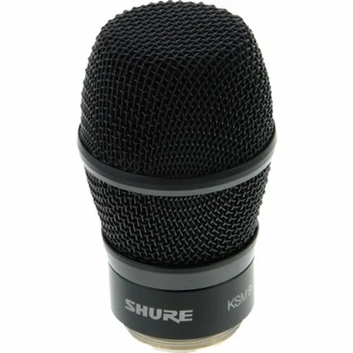 Shure RPW 184 KSM9 Black
