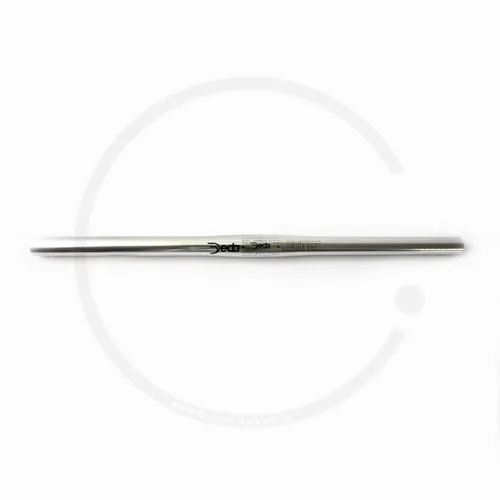 Deda Dritto 26 Straight Bar for Urban Riders 26.0/22.2 | Singlespeed Lenker 0°