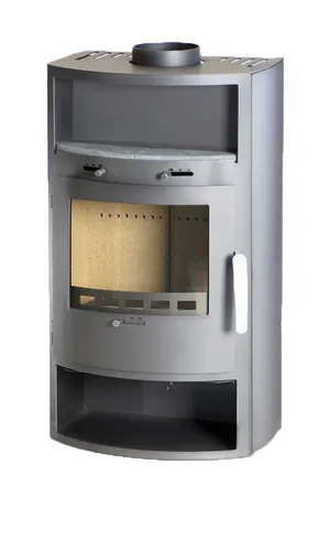 Thermia Kaminofen Borneo V1 von Thermia