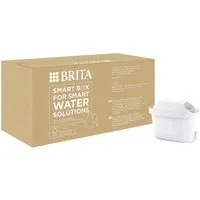 BRITA Ersatzkartuschen Wasserfilter Pure Performance Pack »Maxtra Pro Pure«, 6 Stück