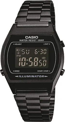 Casio Retro Classic B640WB-1BEF Armbanduhr von CASIO
