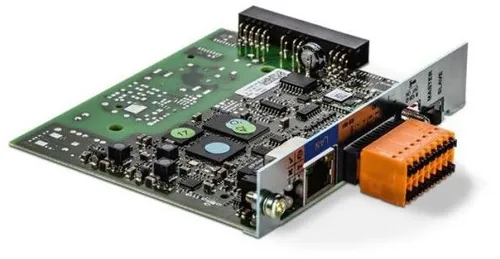 Fronius Datamanager 2.0 WLAN für Symo/Primo/Galvo - Solarenergie-Zubehör mit WLAN-Funktion für einfache Überwachung und Steuerung Ihrer Solaranlage, hergestellt in Österreich.