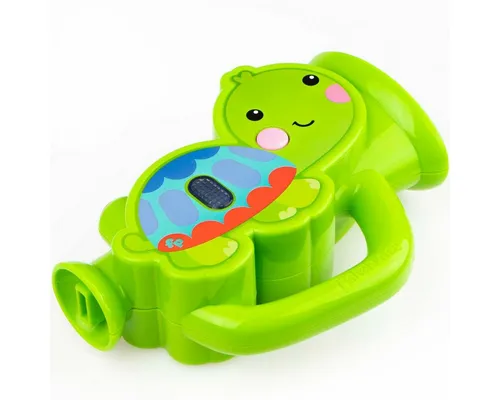 Fisher Price Trumpet Toy NEU - Musikalisches Spielzeug für Kinder, fördert die Kreativität und das musikalische Verständnis, ideal für kleine Musiker.