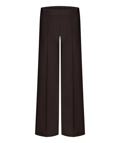 Cambio Chinos Ava dark ebony